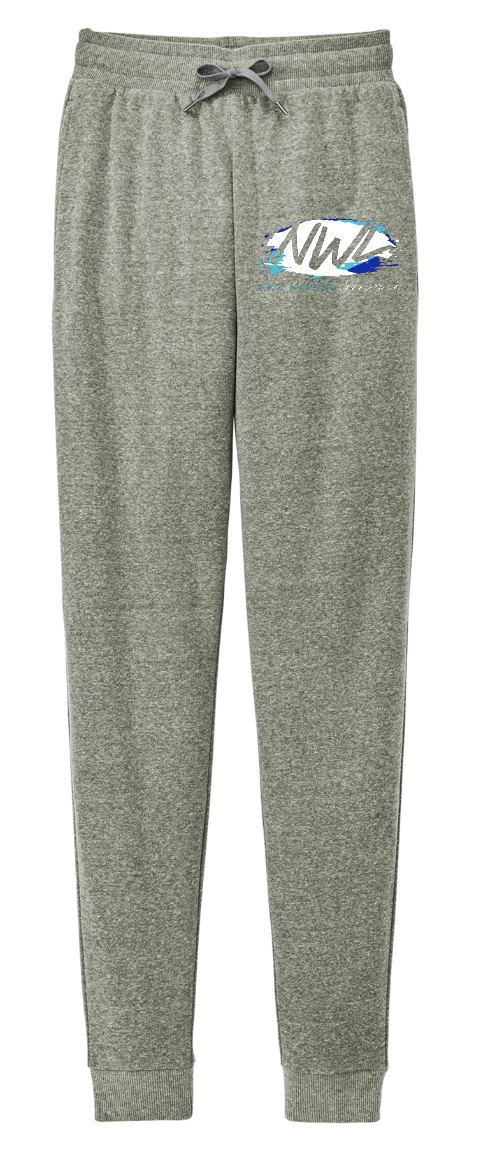 Nate Warner Livestock Perfect Tri® Fleece Jogger
