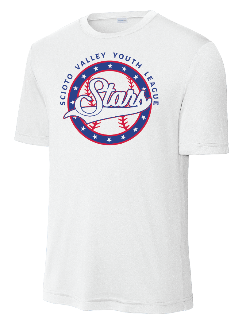 Screen printing on dri fit shirts sales