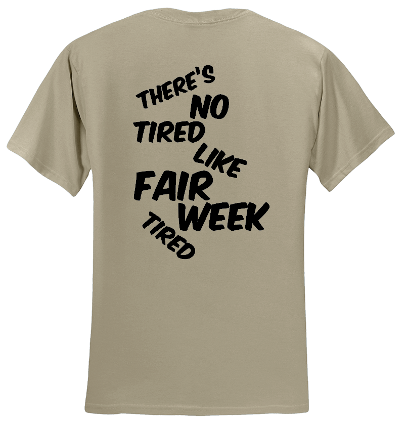 Deerfield Happy Helpers T-Shirt