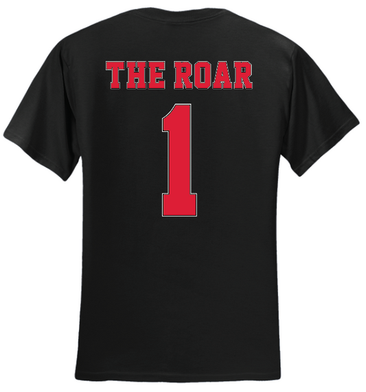 The Roar Spirit Club T-Shirt