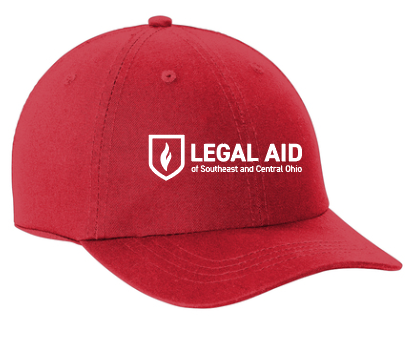 Lasco Fundraiser Unstructured Dad Cap