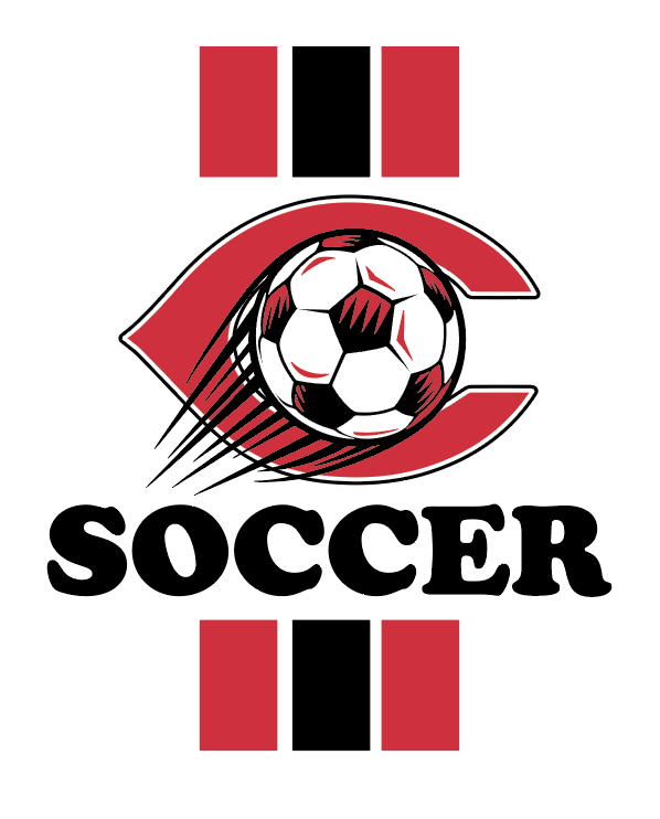 Circleville Soccer - White