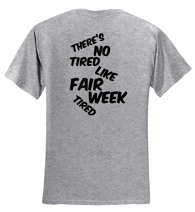Deerfield Happy Helpers T-Shirt