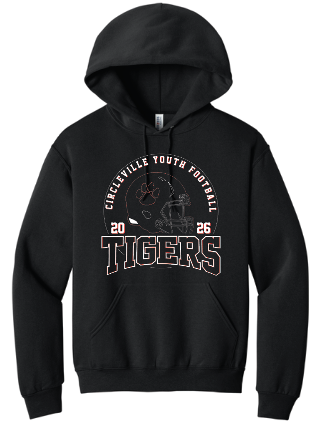 Circleville Football - Who Has Our Back