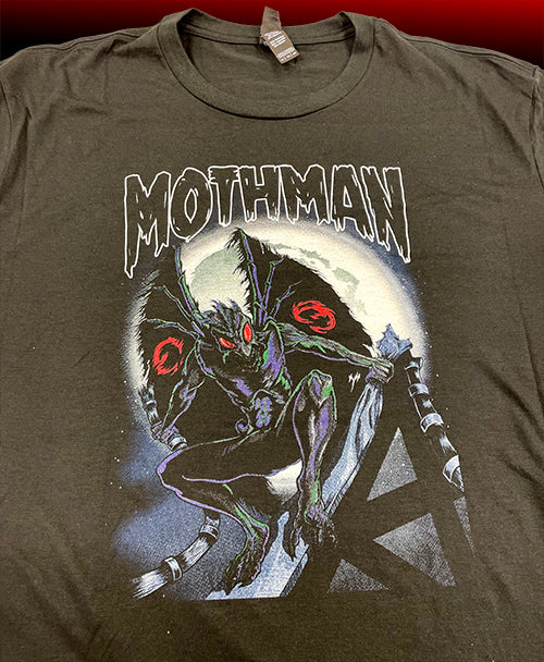 'Mothman' T-Shirt