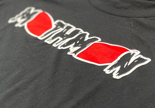 'Mothman Eyes' T-Shirt