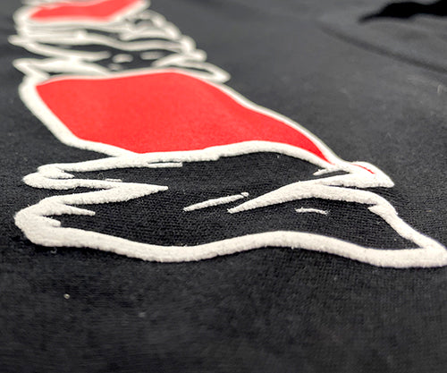 'Mothman Eyes' T-Shirt