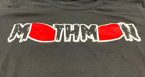 'Mothman Eyes' T-Shirt