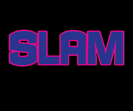 Slam Softball