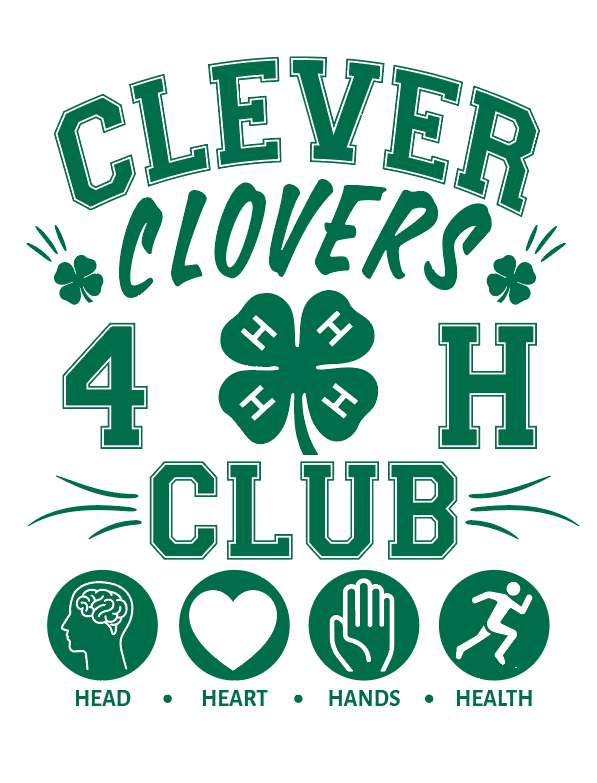 Clever Clovers