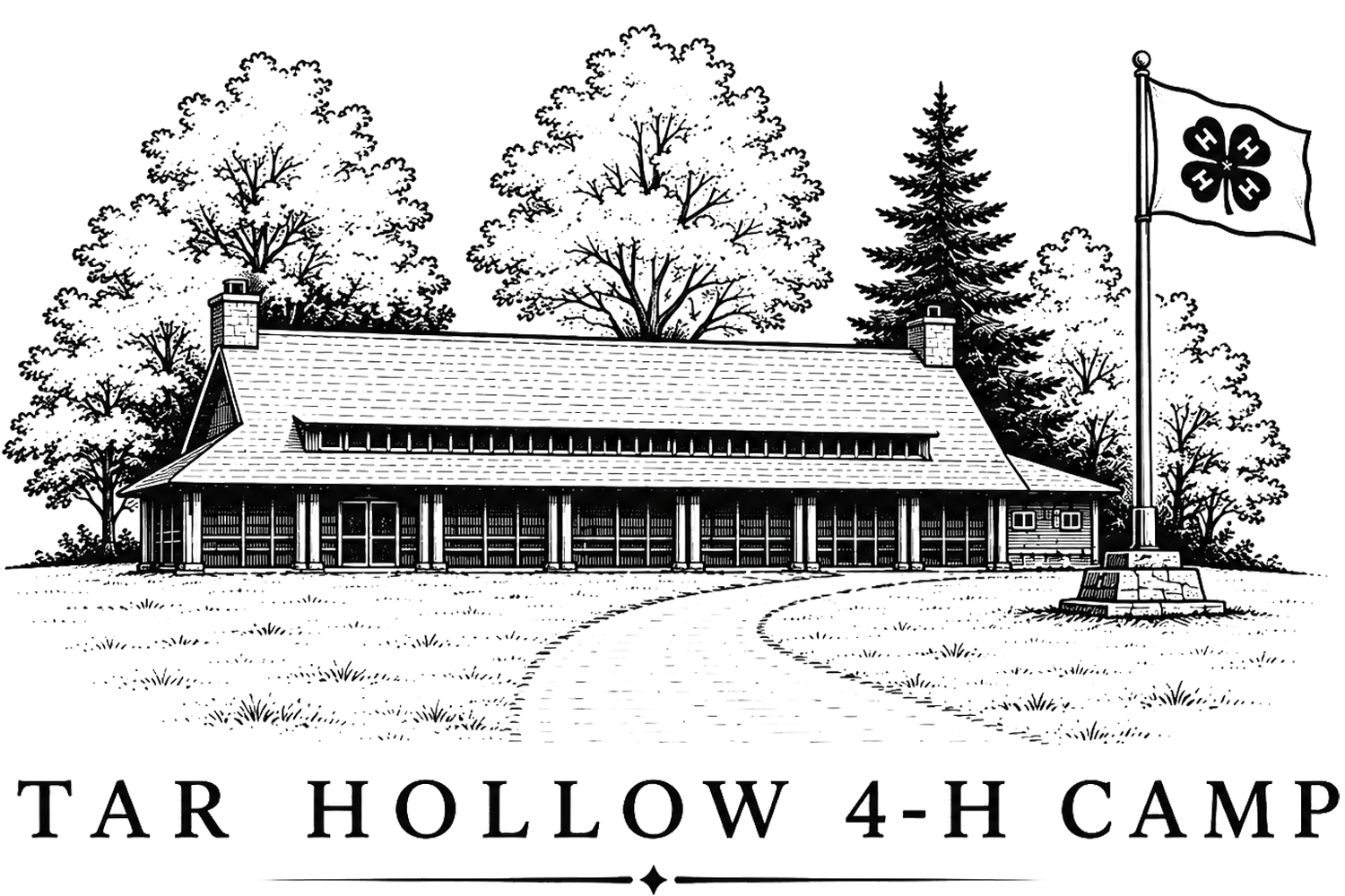 Tar Hollow 4H Camp