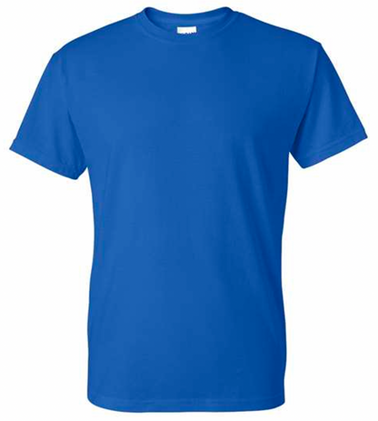Full Chest Logo - Hopewell Health T-Shirts