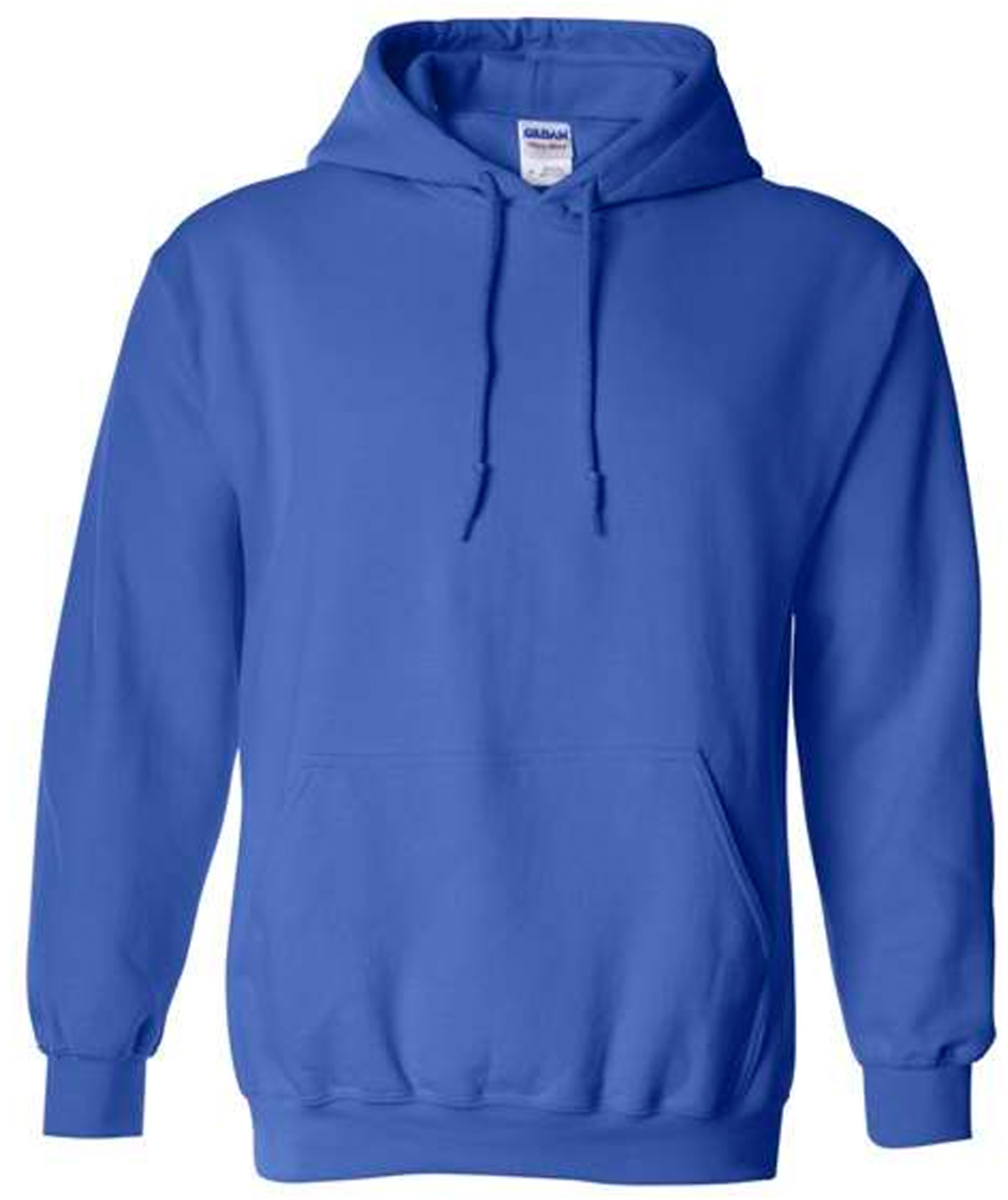 Left Chest Logo - Mary Hill - Integrated Services Hoodies