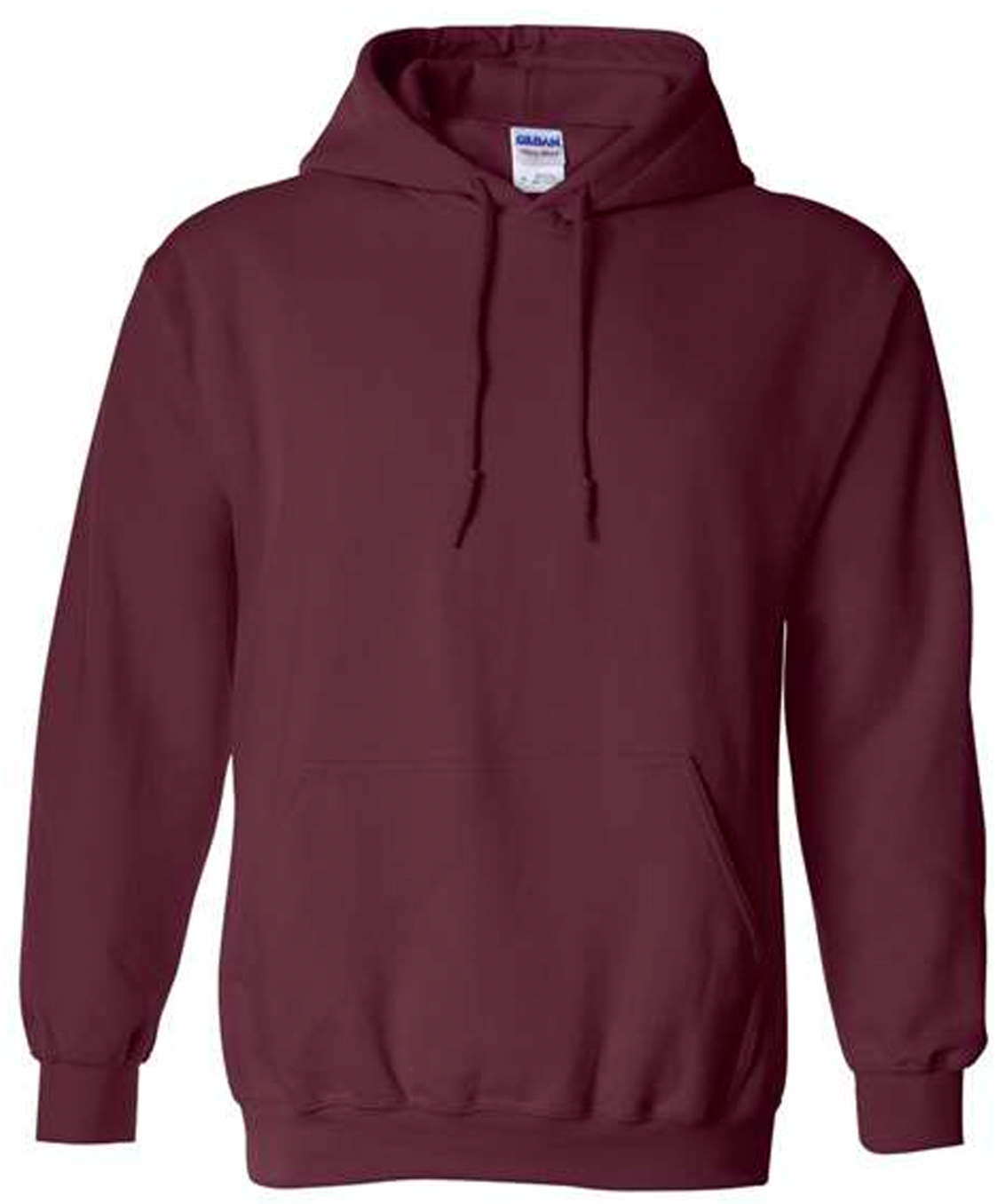 Left Chest Logo - Harm Reduction - Integrated Services Hoodies