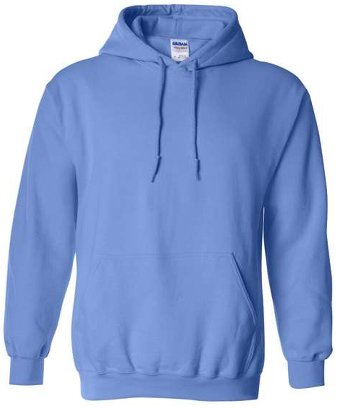 Left Chest Logo - Harm Reduction - Integrated Services Hoodies