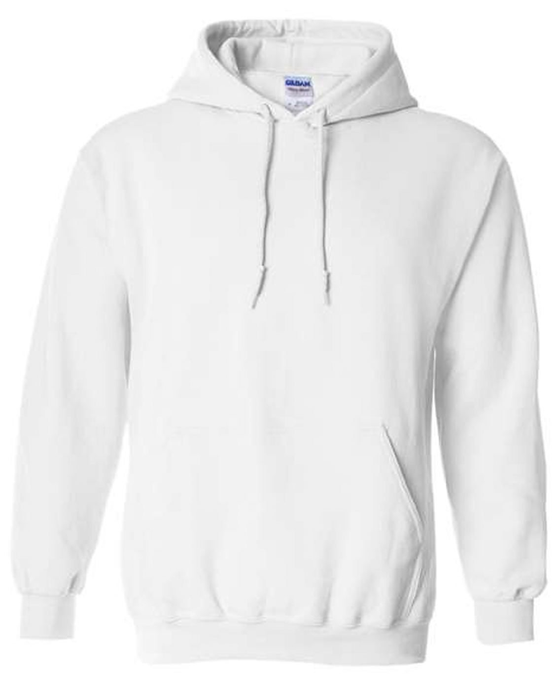 Left Chest Logo - Harm Reduction - Integrated Services Hoodies