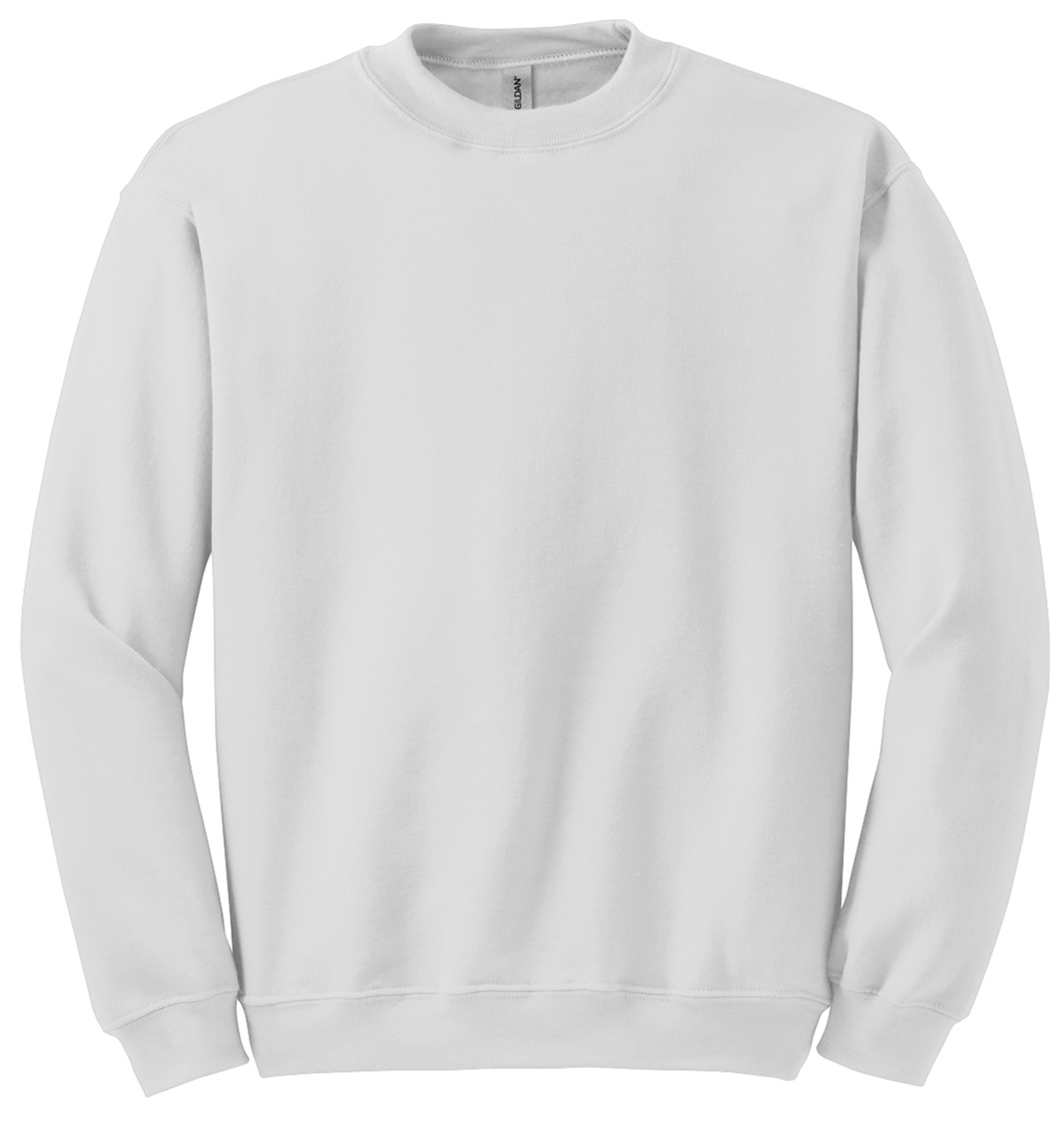 Left Chest Logo - Integrated Services Hive Crewneck Sweatshirt