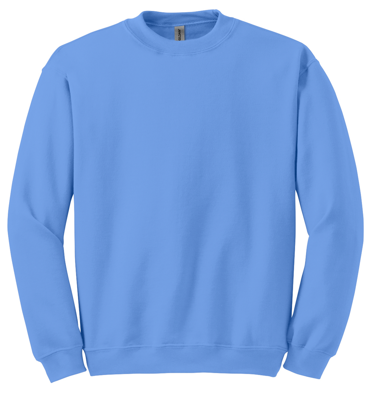 Left Chest Logo - Mary Hill - Integrated Services Crewneck Sweatshirt