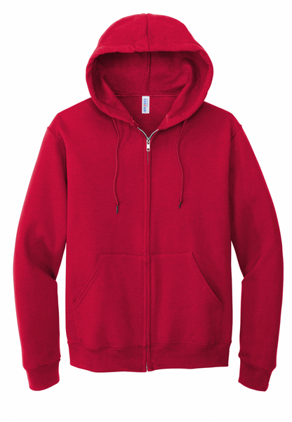 Integrated Services Hive Full-Zip Sweatshirt