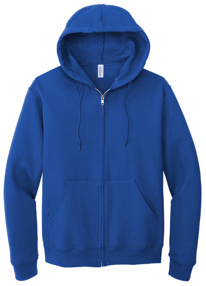 Integrated Services Hive Full-Zip Sweatshirt