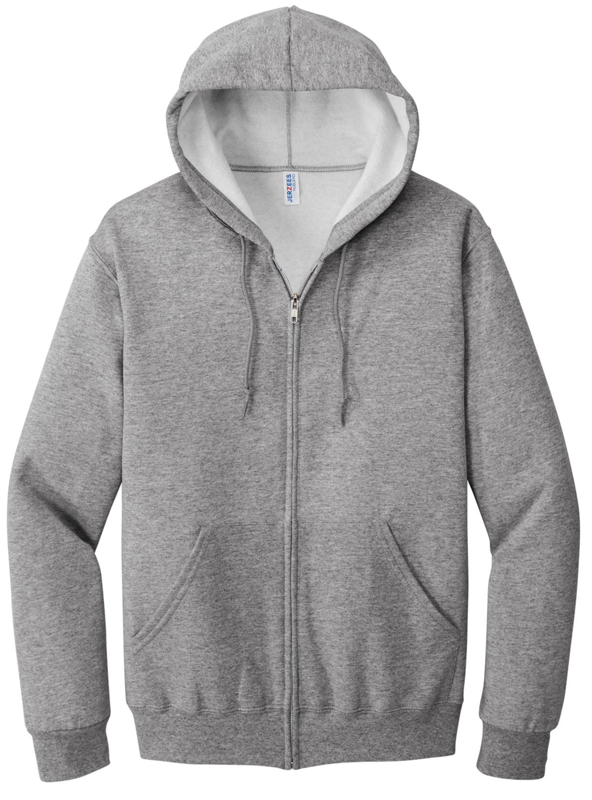 Integrated Services Hive Full-Zip Sweatshirt