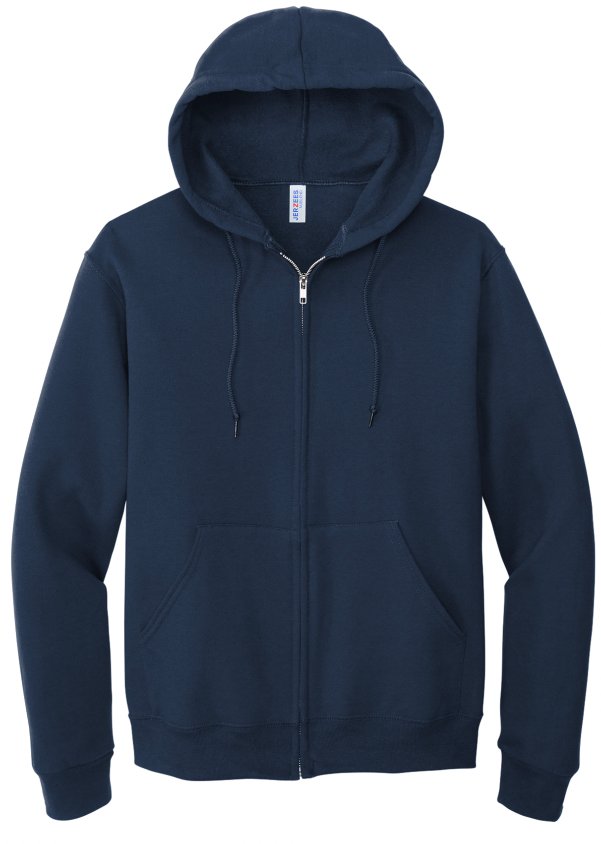 Integrated Services Hive Full-Zip Sweatshirt