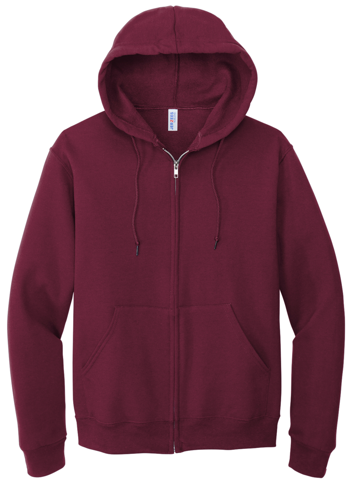 Integrated Services Hive Full-Zip Sweatshirt