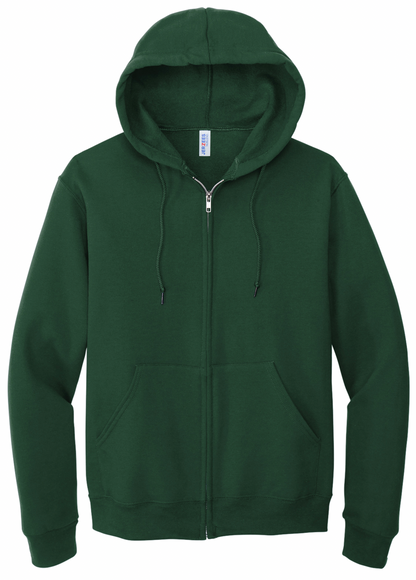 Integrated Services Hive Full-Zip Sweatshirt