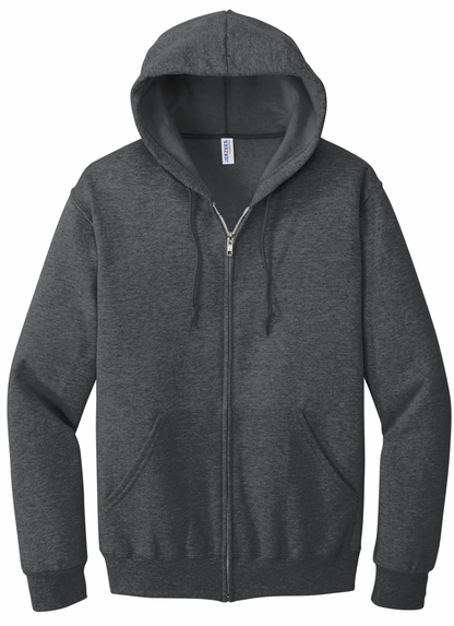 Integrated Services Hive Full-Zip Sweatshirt