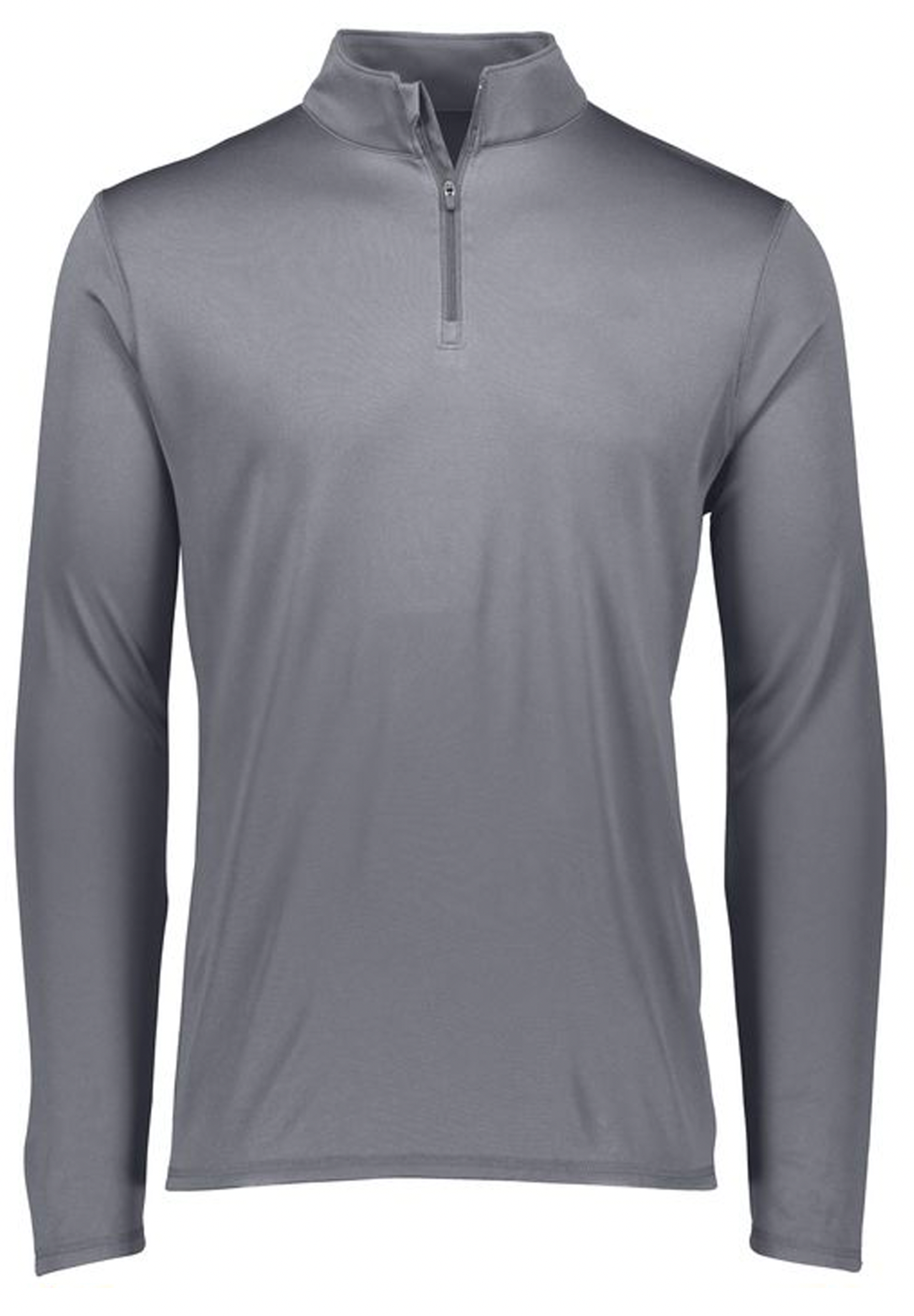 Integrated Services 1/4 Zip Pullover