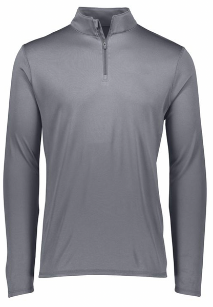 Mary Hill - Integrated Services 1/4 Zip Pullover