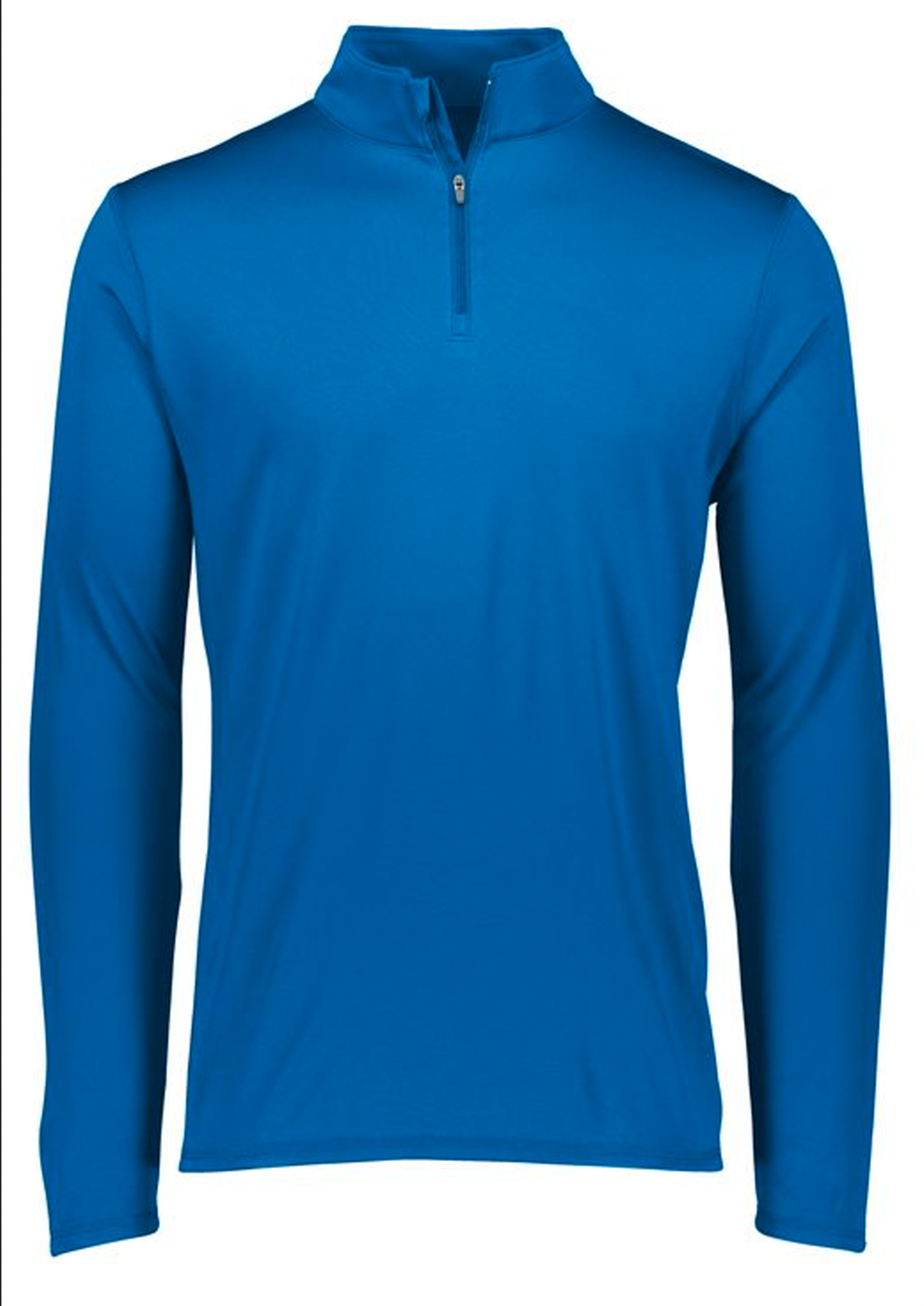 Mary Hill - Integrated Services 1/4 Zip Pullover