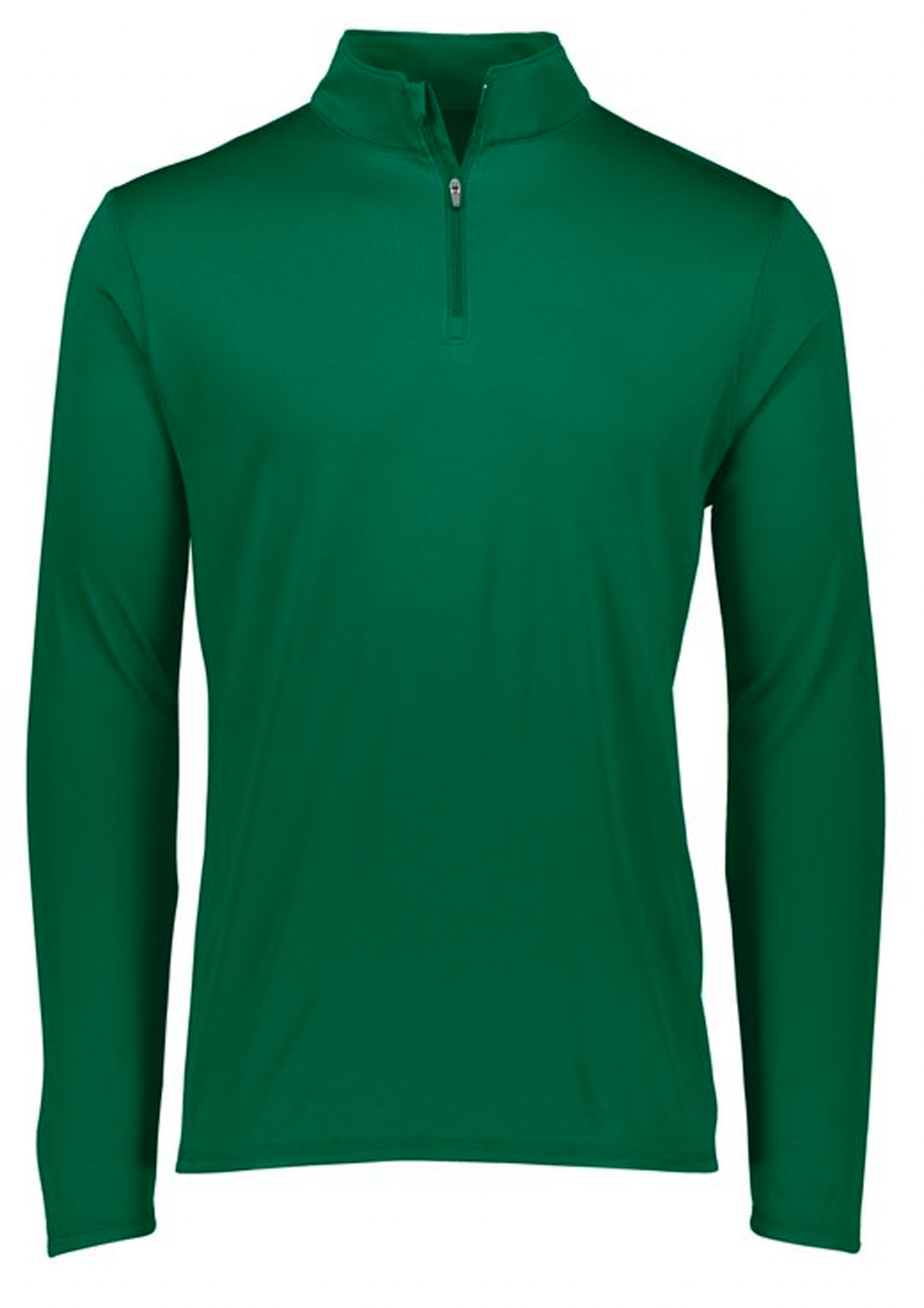 Mary Hill - Integrated Services 1/4 Zip Pullover