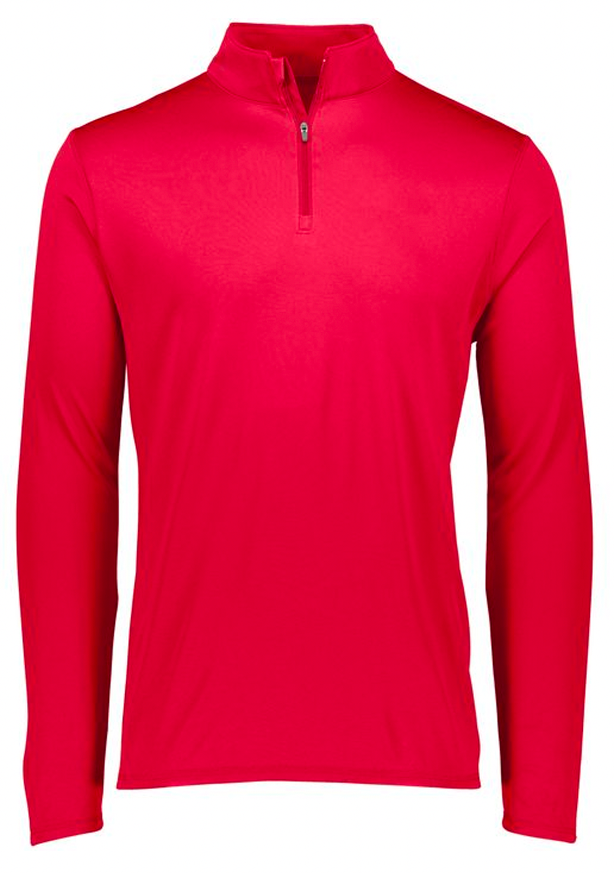 OhioRise - Integrated Services 1/4 Zip Pullover