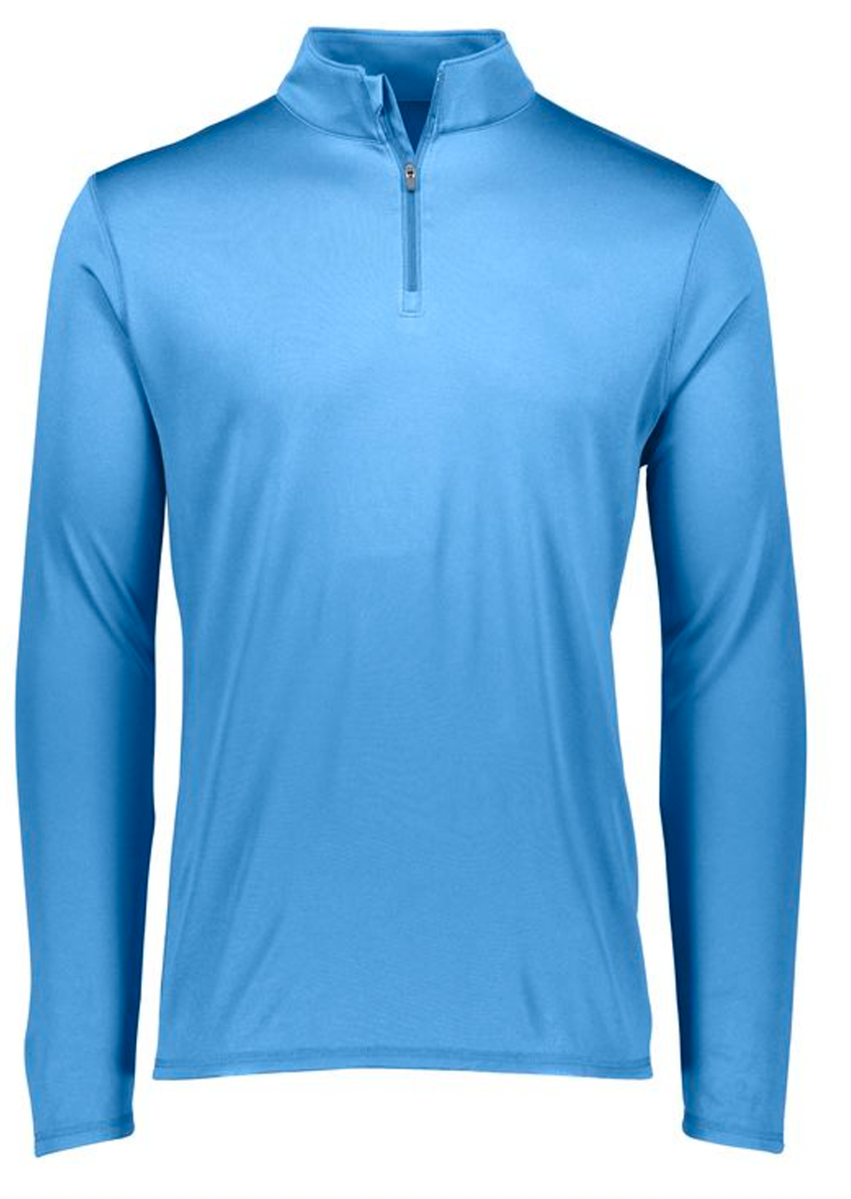 Integrated Services 1/4 Zip Pullover