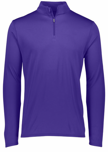 Mary Hill - Integrated Services 1/4 Zip Pullover