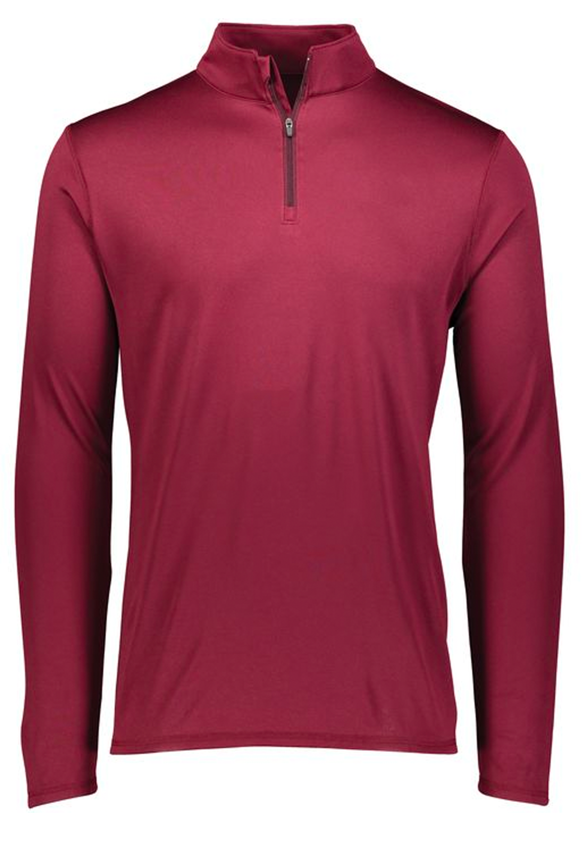 Mary Hill - Integrated Services 1/4 Zip Pullover