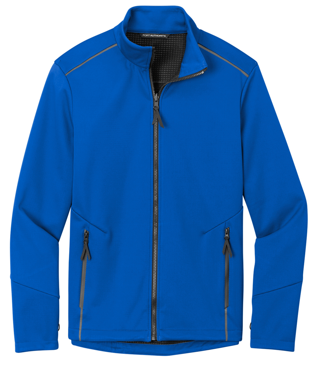 Hopewell Health Soft Shell Jacket