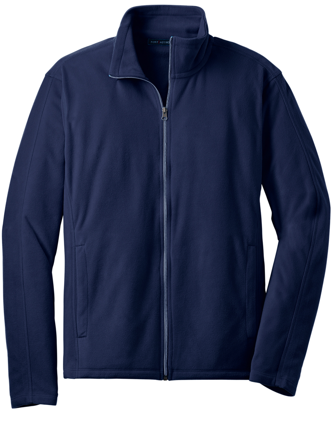 Mary Hill - Integrated Services Microfleece Jacket