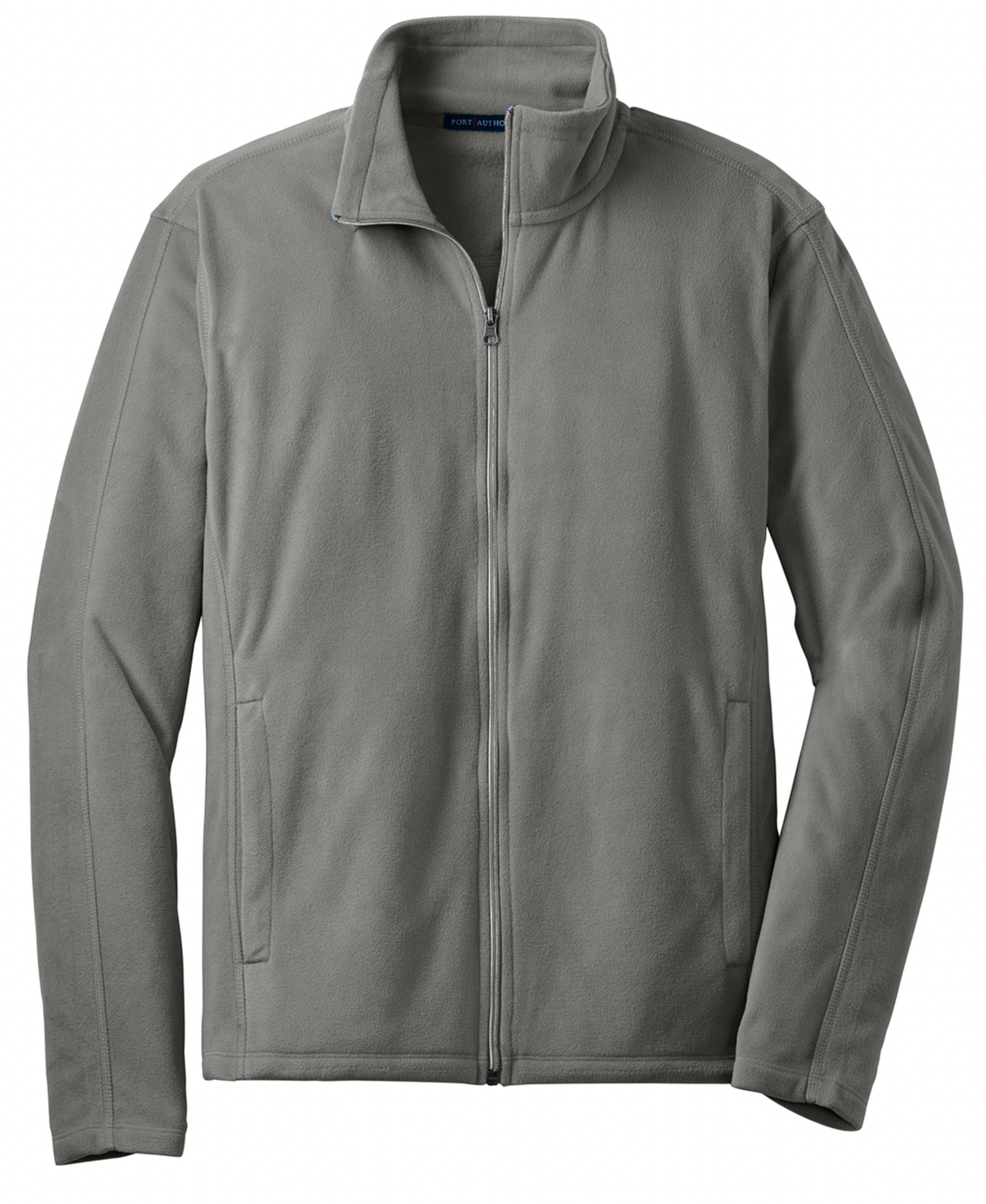 Integrated Services Housing Microfleece Jacket