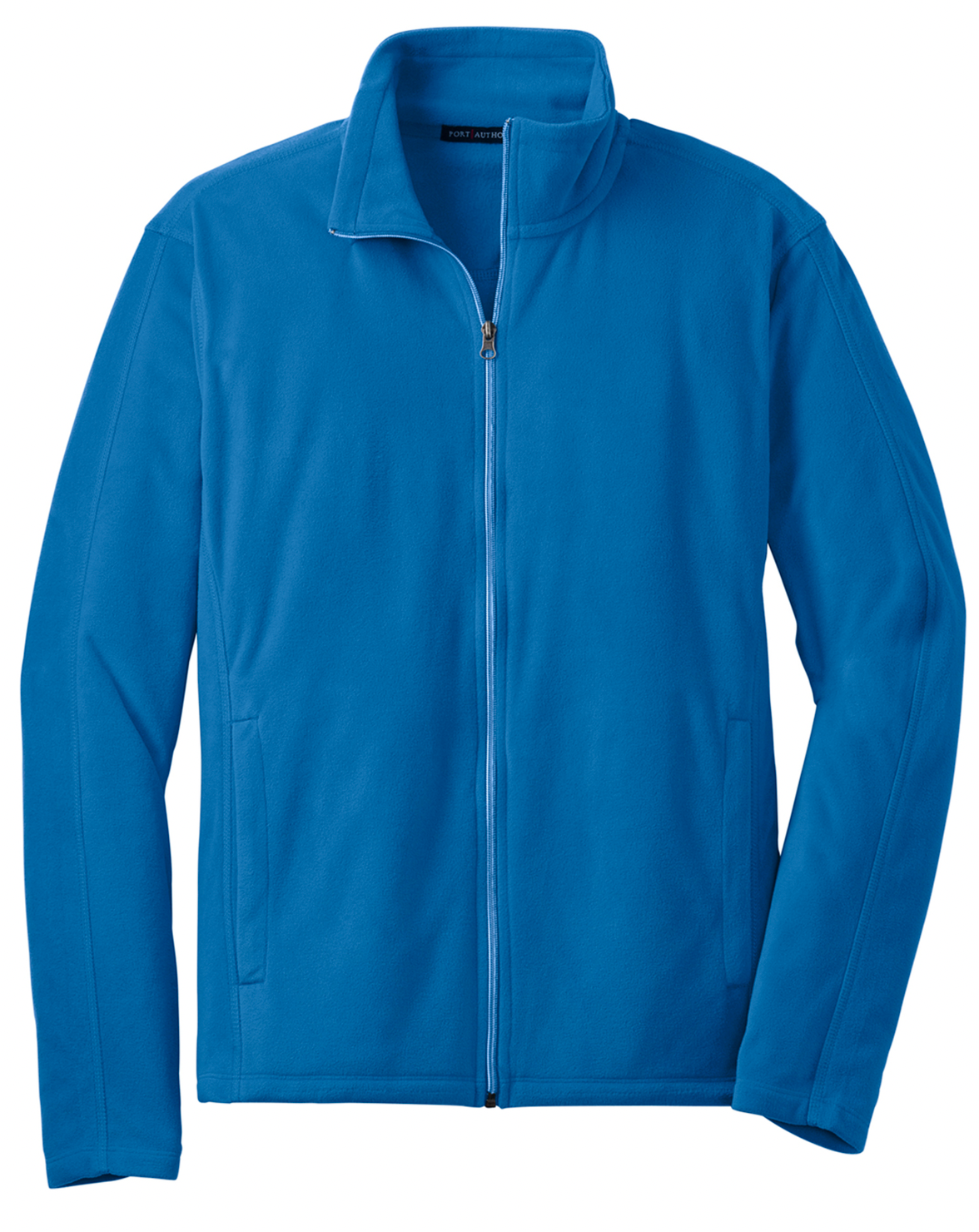 Integrated Services Housing Microfleece Jacket