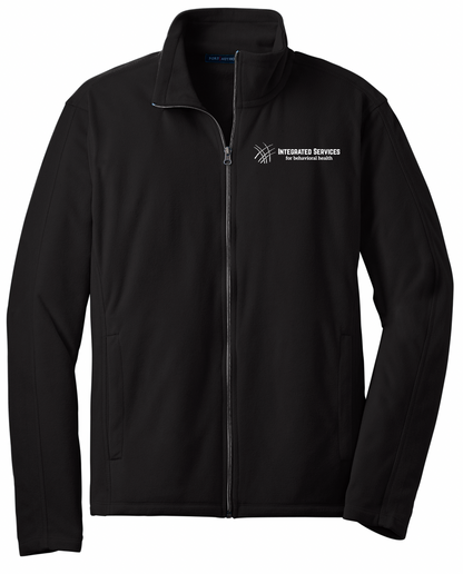 Integrated Services Microfleece Jacket