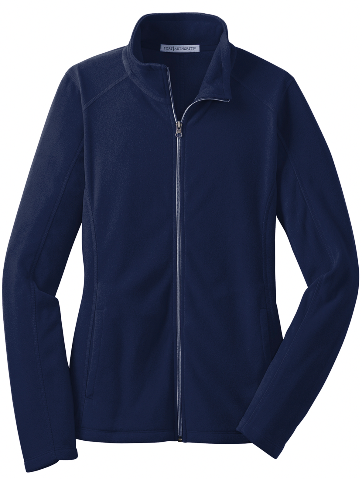 Mary Hill - Integrated Services Ladies Microfleece Jacket