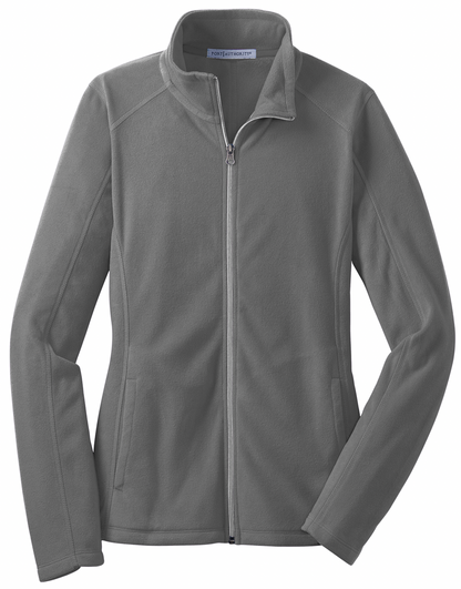 Integrated Services Housing Ladies Microfleece Jacket