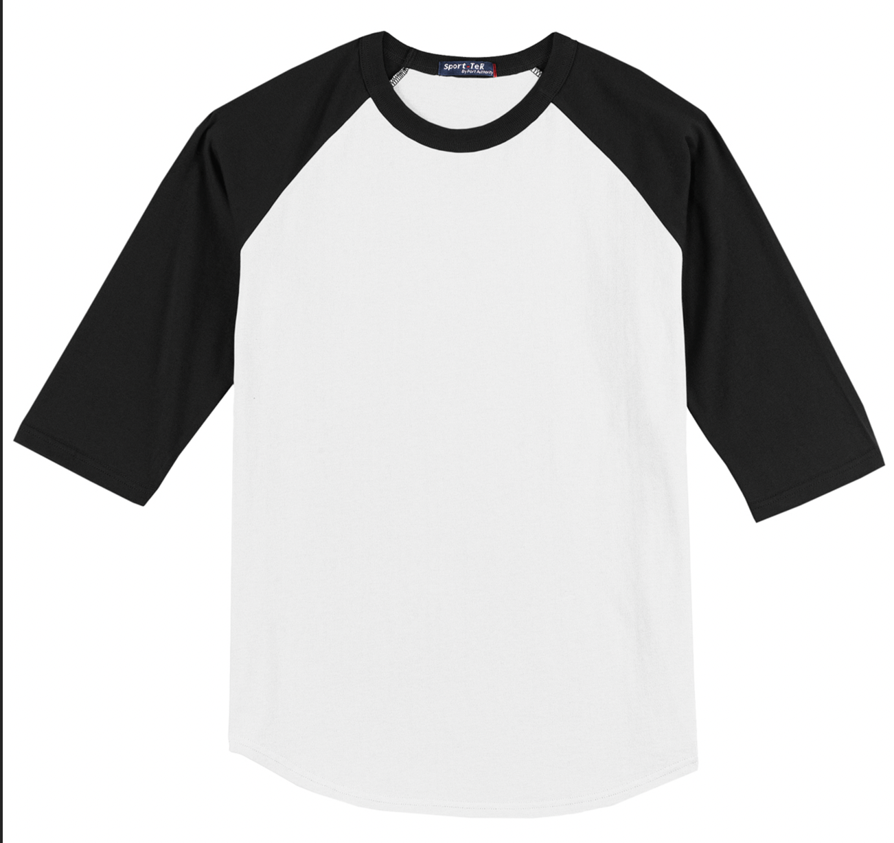 Integrated Services Groundworks 3/4 Sleeve T-Shirt