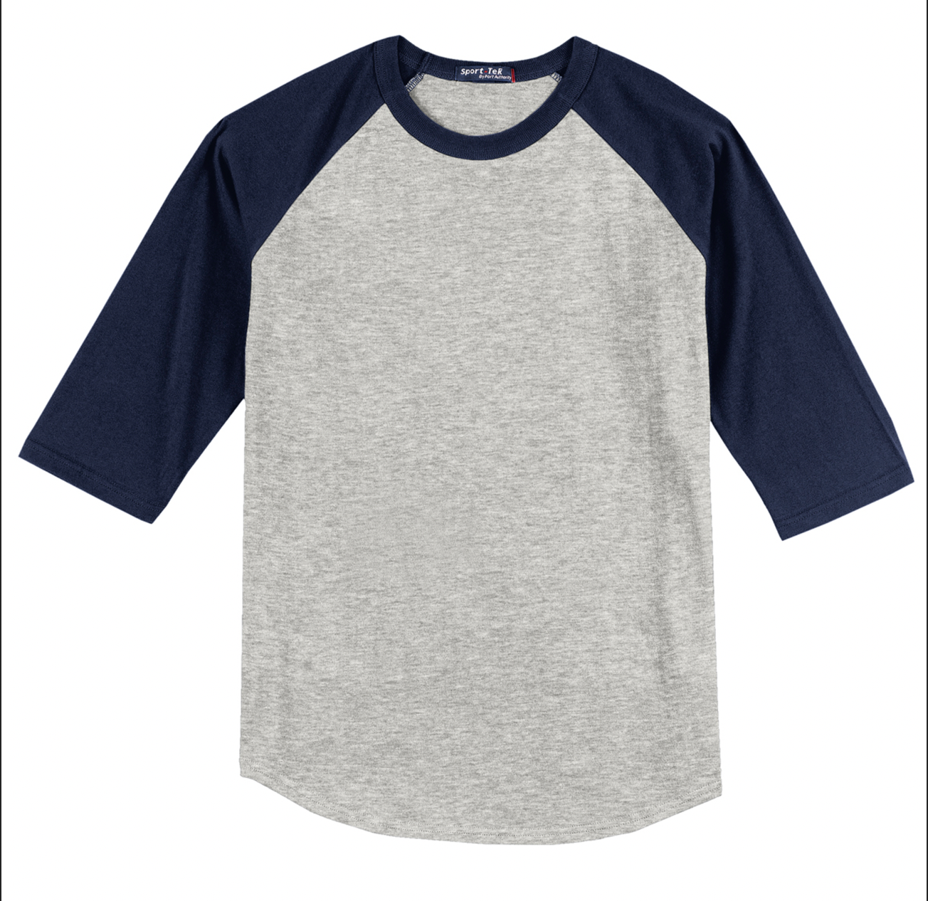 Integrated Services Groundworks 3/4 Sleeve T-Shirt