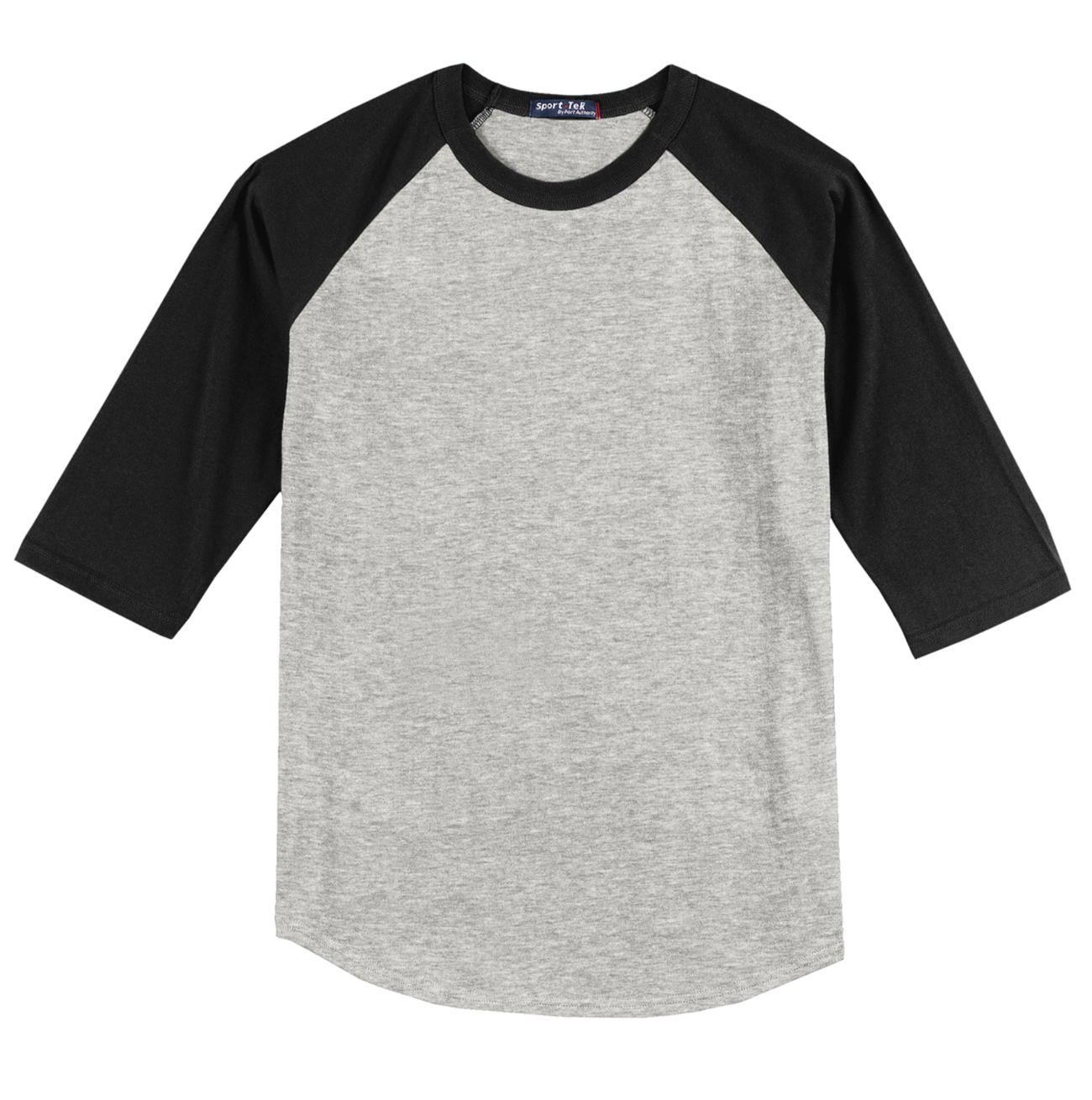 Mary Hill - Integrated Services 3/4 Sleeve T-Shirt