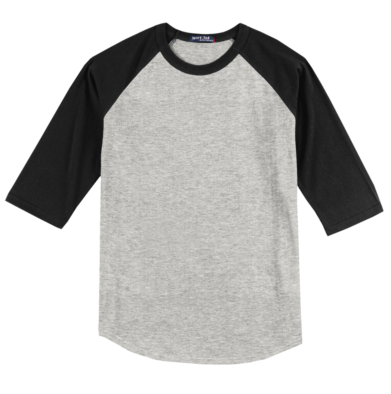 Integrated Services Groundworks 3/4 Sleeve T-Shirt