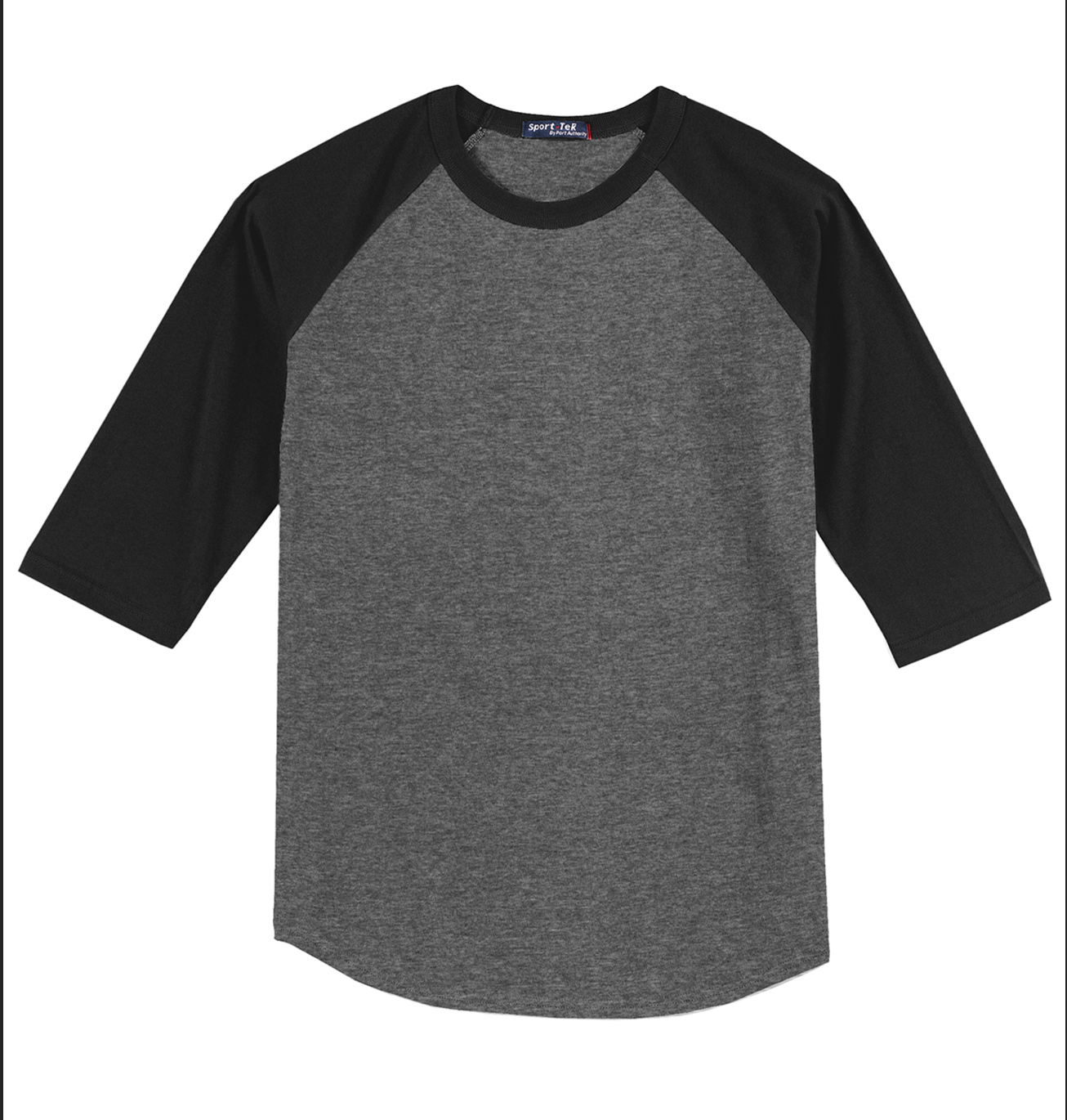 Integrated Services Groundworks 3/4 Sleeve T-Shirt