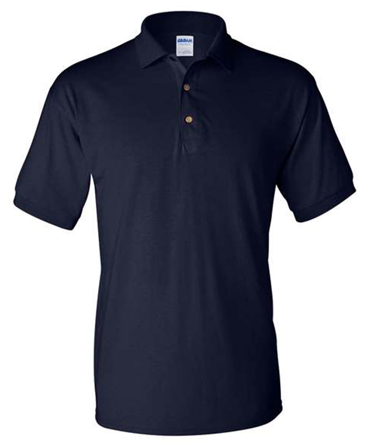 Integrated Services Groundworks Cotton Polo